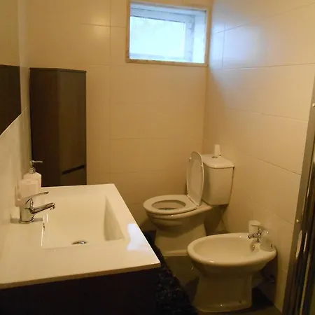 Apartamento Oliveira *