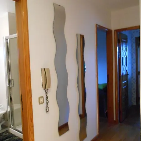 Apartamento Oliveira *