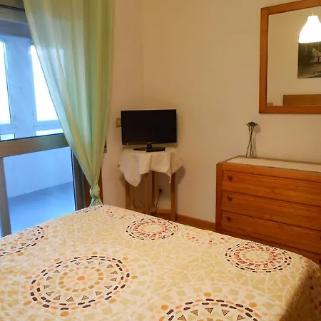 Apartment Apartamento Oliveira Esmoriz