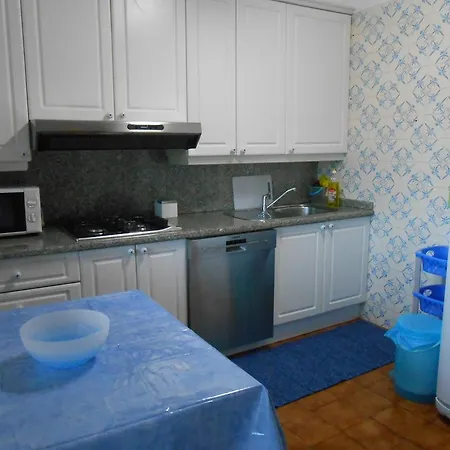 Apartamento Oliveira Apartment Esmoriz