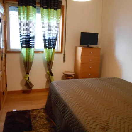 Apartamento Oliveira Esmoriz