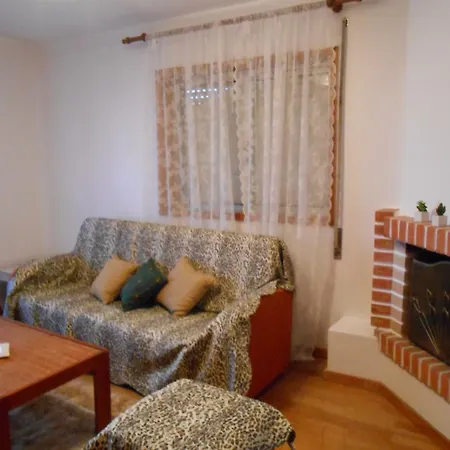 Apartamento Oliveira Apartment