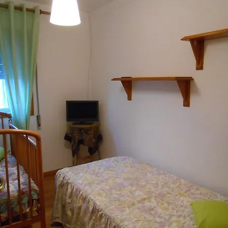 Apartamento Oliveira *