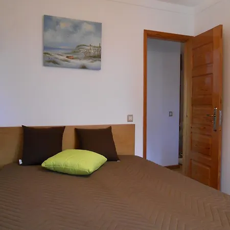 Apartamento Oliveira