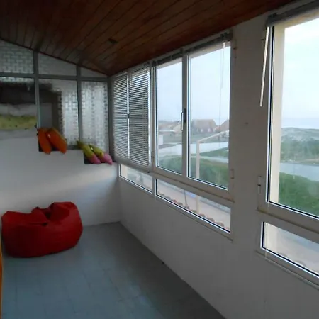 Apartment Apartamento Oliveira Esmoriz