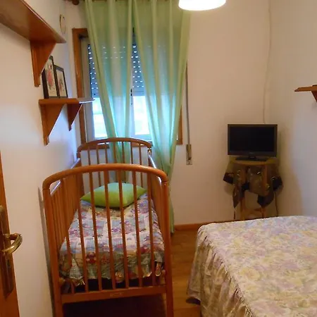 Apartamento Oliveira *